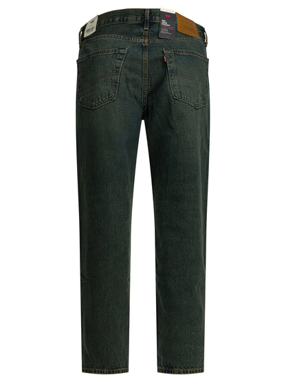 Levi'S "568 Loose Straight" Jeans - Blue