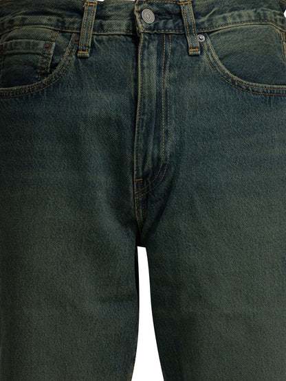 Levi'S "568 Loose Straight" Jeans - Blue