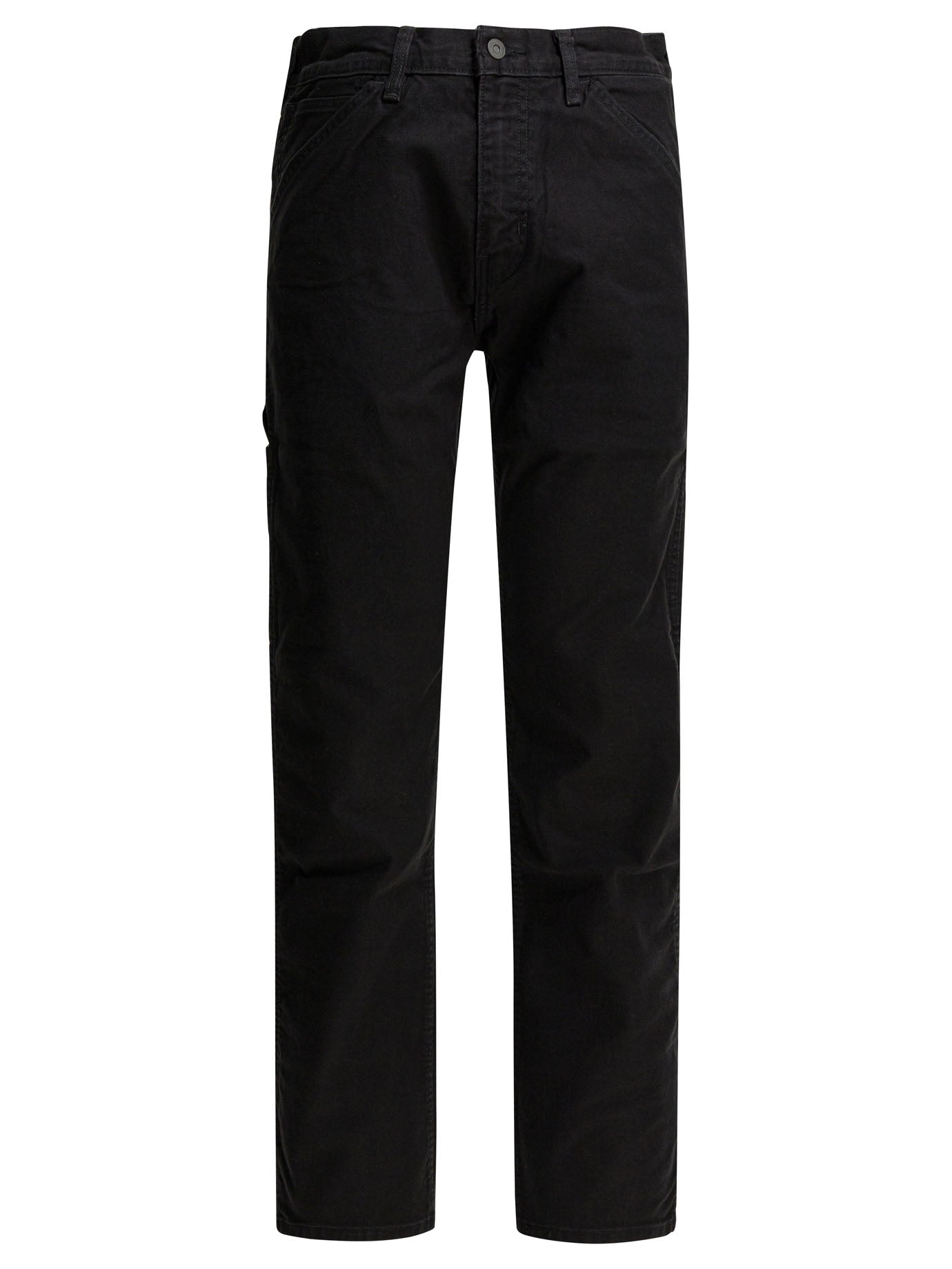 Levi'S "505™" straight leg jeans - Black