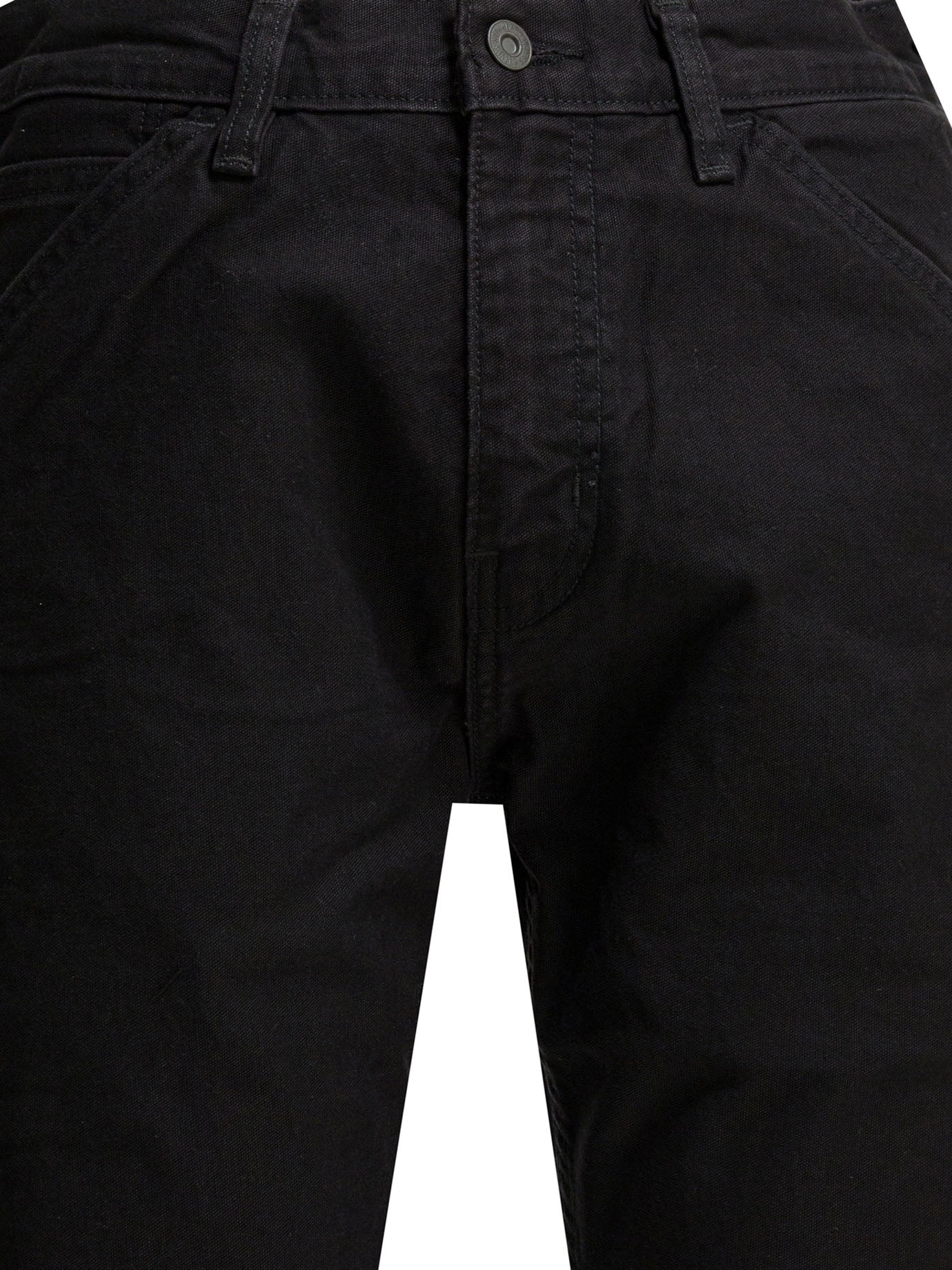 Levi'S "505™" straight leg jeans - Black