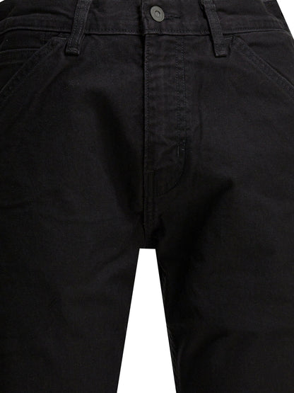 Levi'S "505™" straight leg jeans - Black