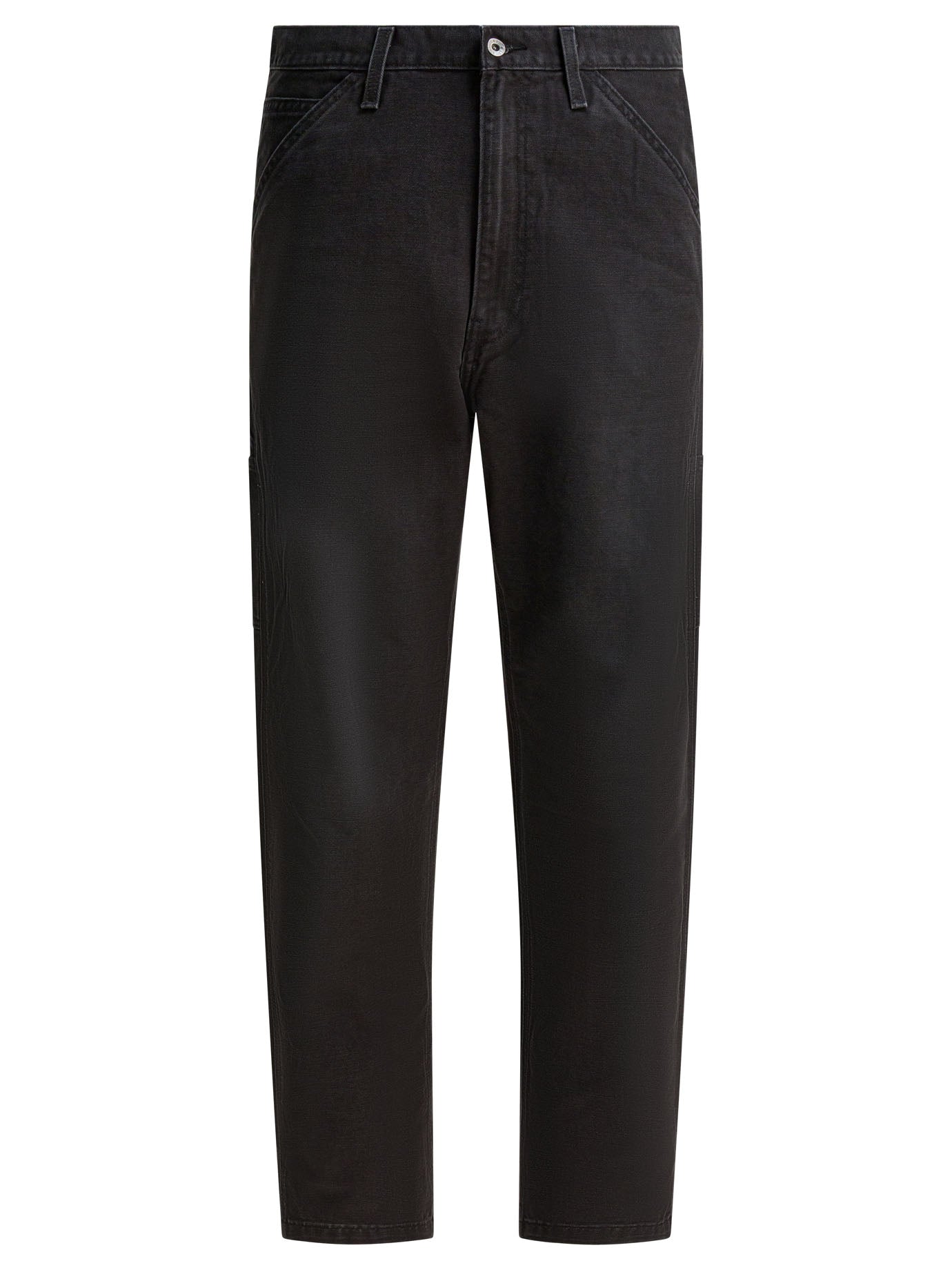 Levi'S "Carpenter 568™ Loose Straight" jeans - Black
