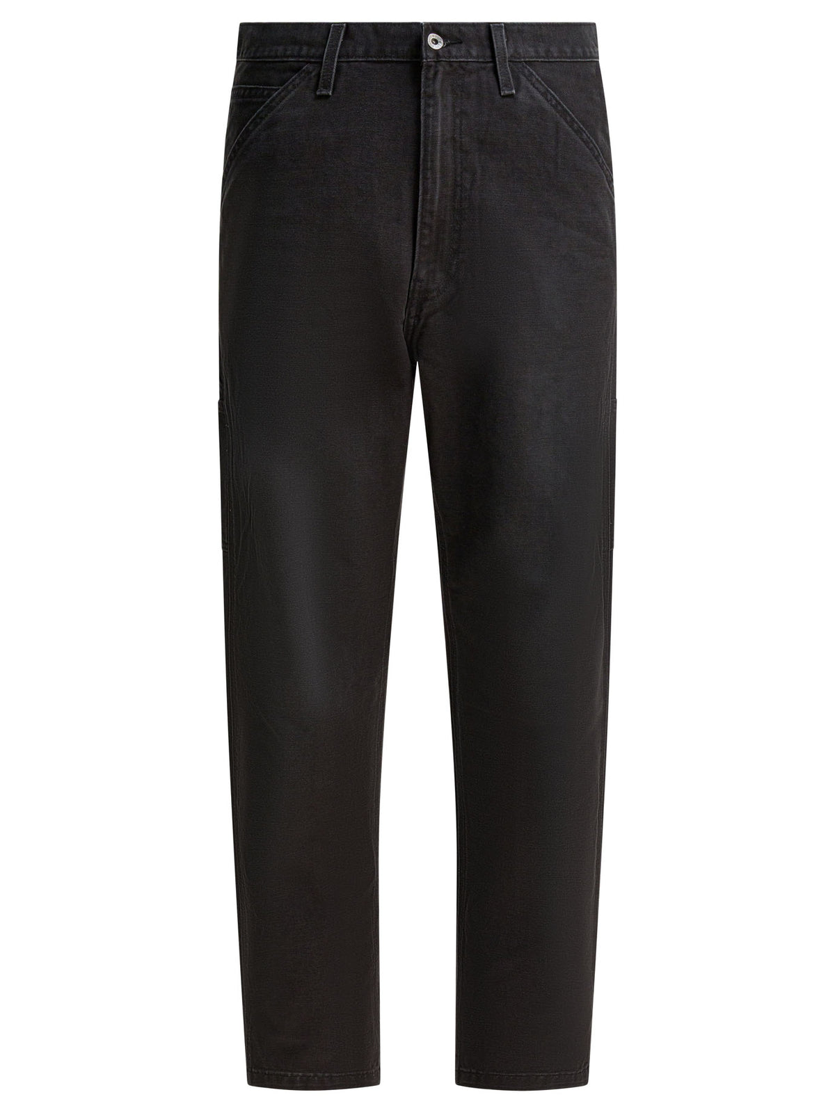 Levi'S "Carpenter 568™ Loose Straight" jeans - Black
