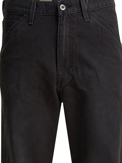 Levi'S "Carpenter 568™ Loose Straight" jeans - Black