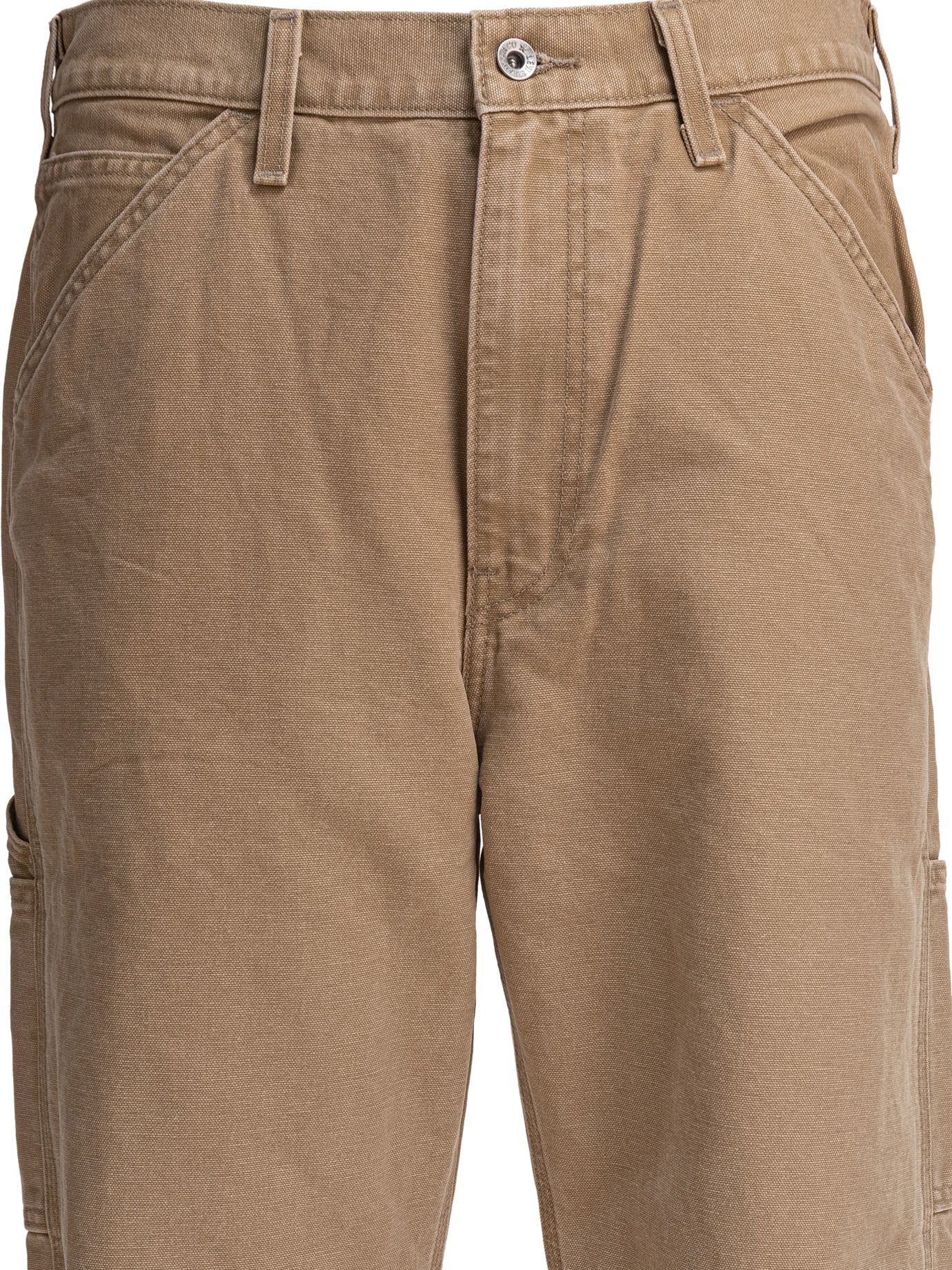Levi'S "568™ Loose Carpenter" Pants - Beige