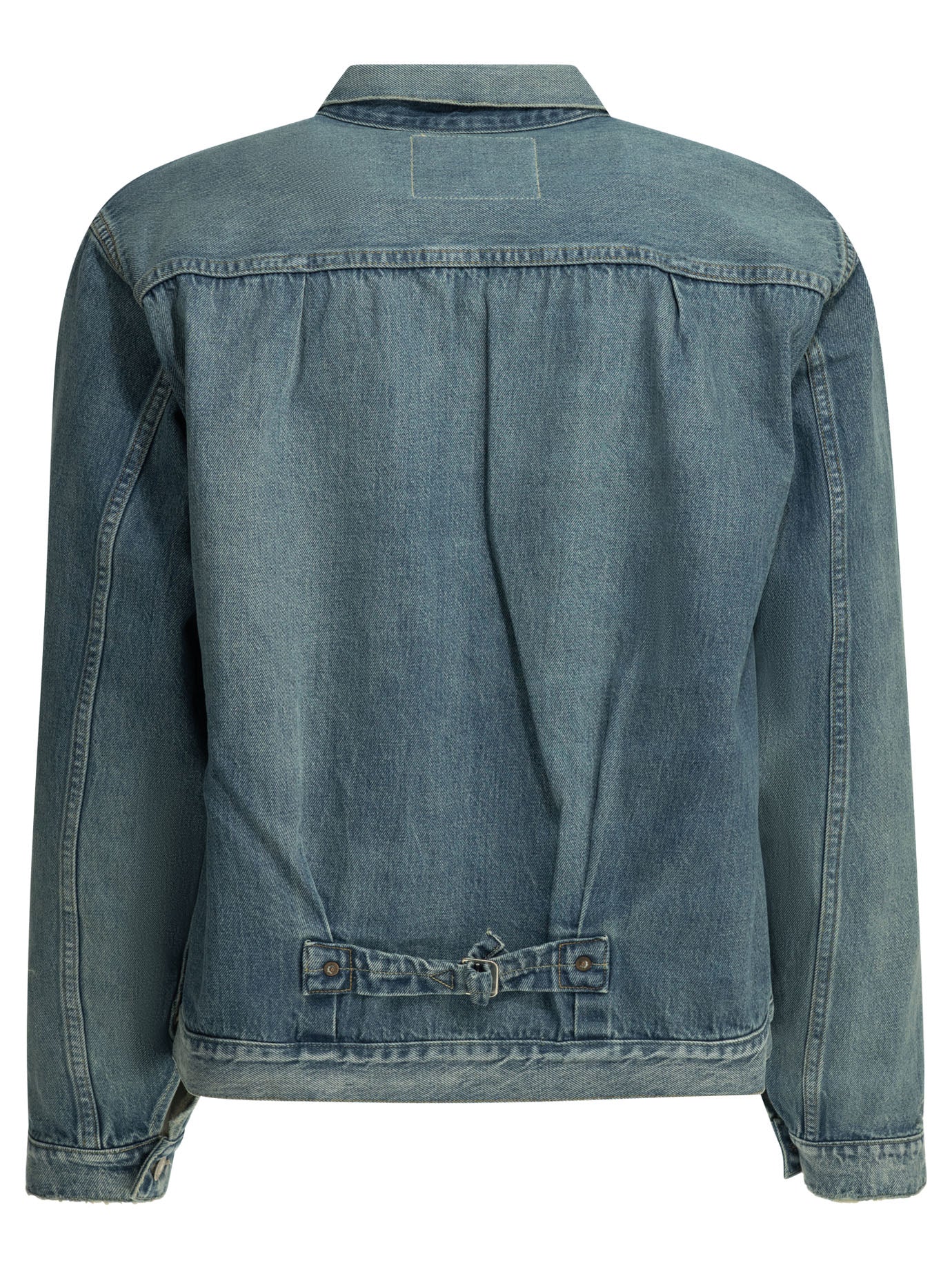 Levi'S "1936 Type I" denim jacket - Light Blue