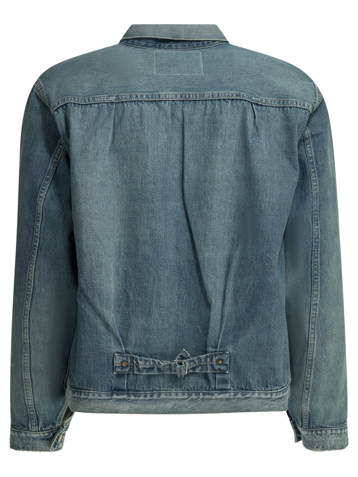 Levi'S "1936 Type I" denim jacket - Light Blue