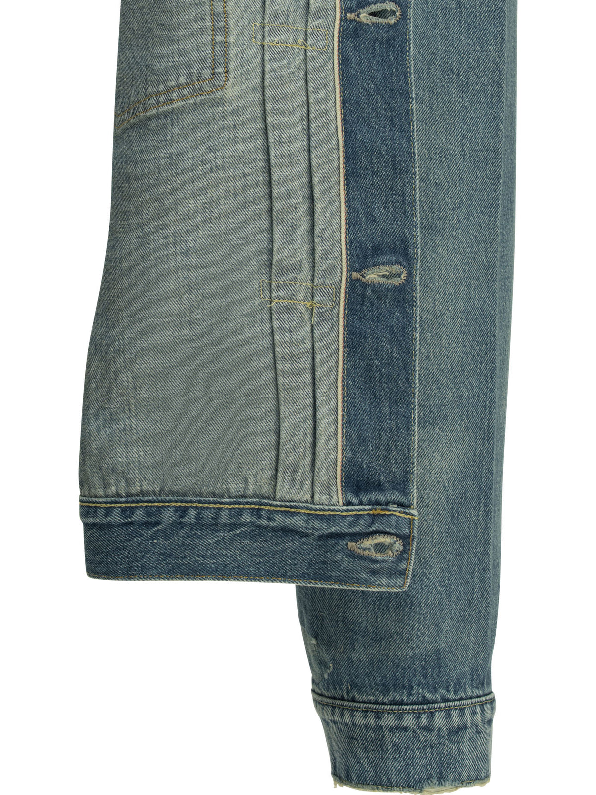Levi'S "1936 Type I" denim jacket - Light Blue