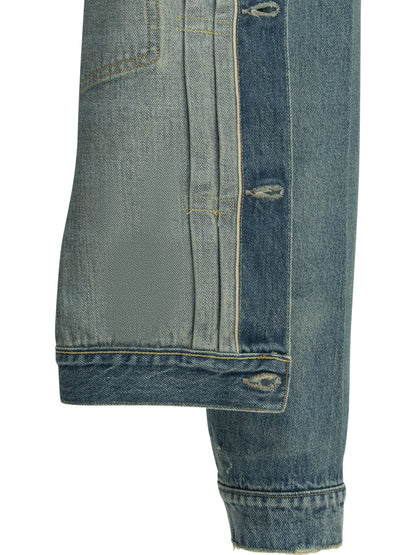 Levi'S "1936 Type I" denim jacket - Light Blue
