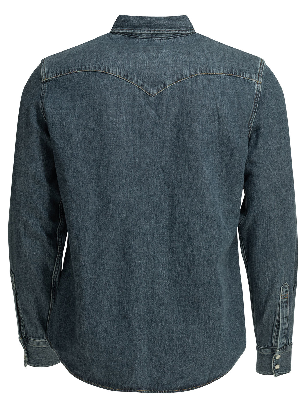 Levi'S "Barstow Western Shirt" Casual shirt - Blue
