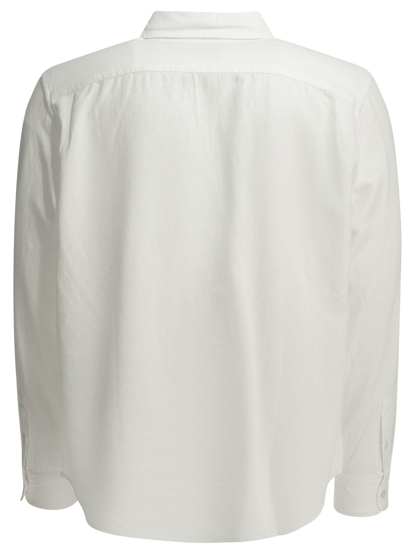 Levi'S "Sunset Lightweight" Casual Shirt - White