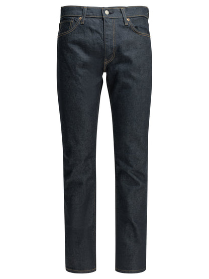Levi'S " Blue Tab 511" straight Leg Jeans
