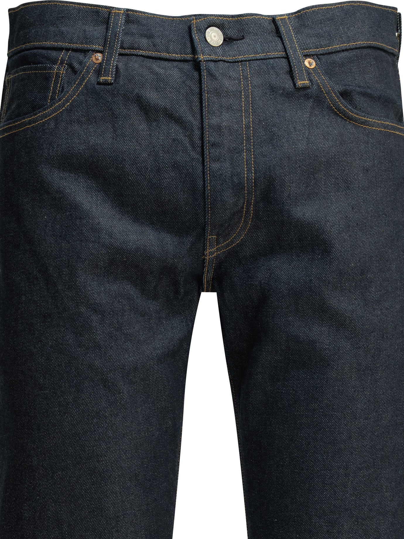 Levi'S " Blue Tab 511" straight Leg Jeans