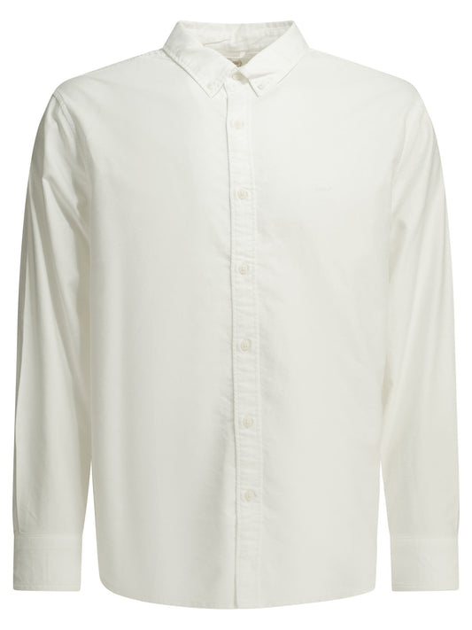 Levi'S "Authentic" casual shirt - White