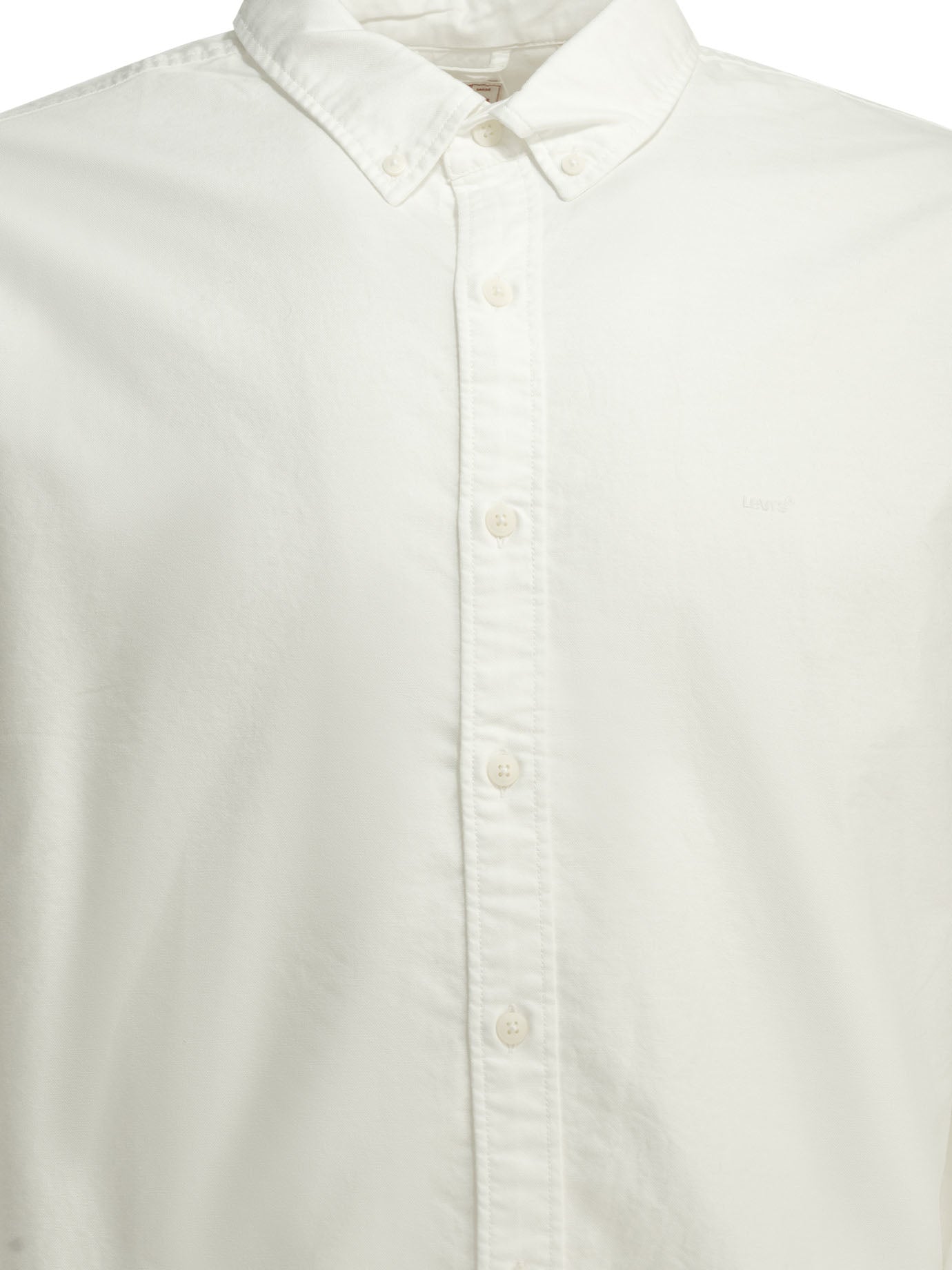 Levi'S "Authentic" casual shirt - White