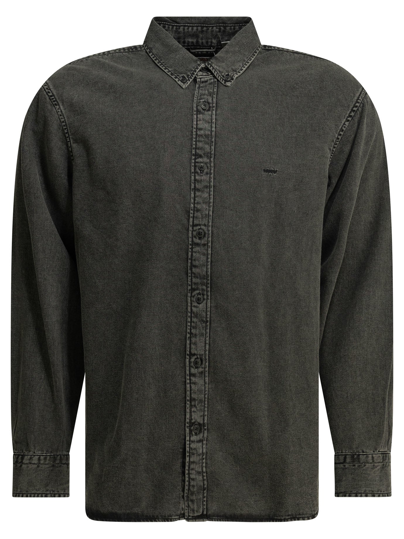 Levi'S "Authentic" casual shirt - Black
