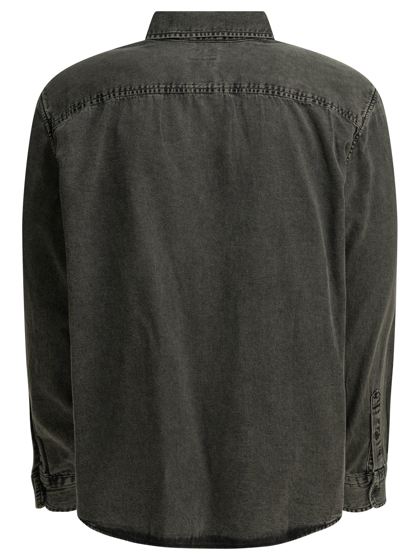 Levi'S "Authentic" casual shirt - Black