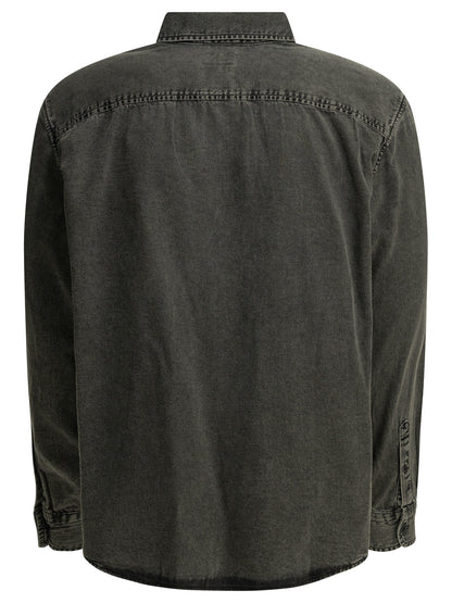 Levi'S "Authentic" casual shirt - Black