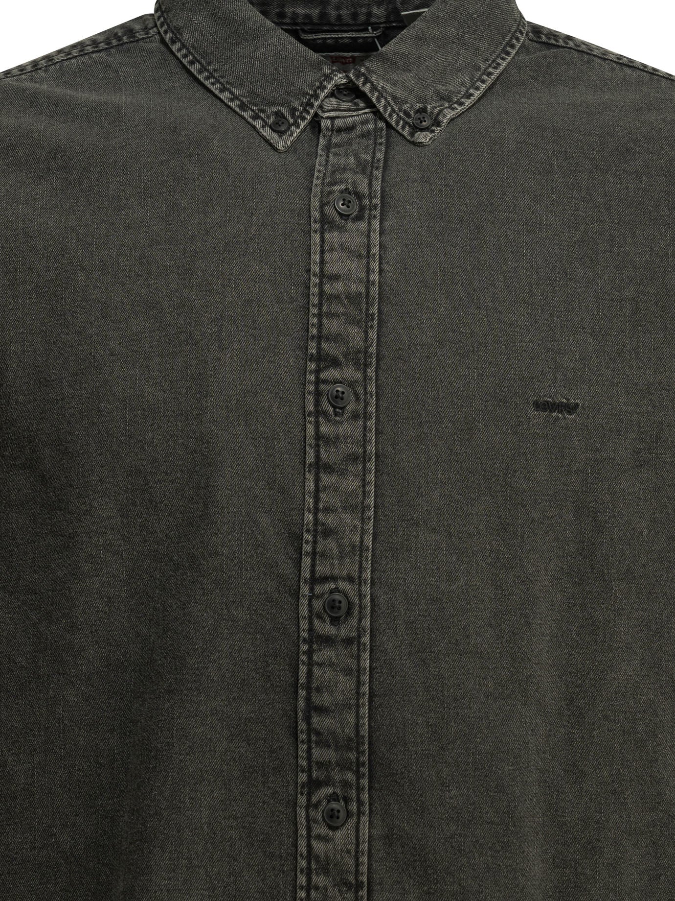 Levi'S "Authentic" casual shirt - Black