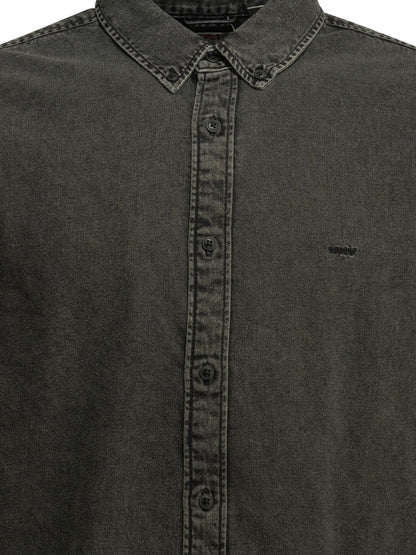 Levi'S "Authentic" casual shirt - Black
