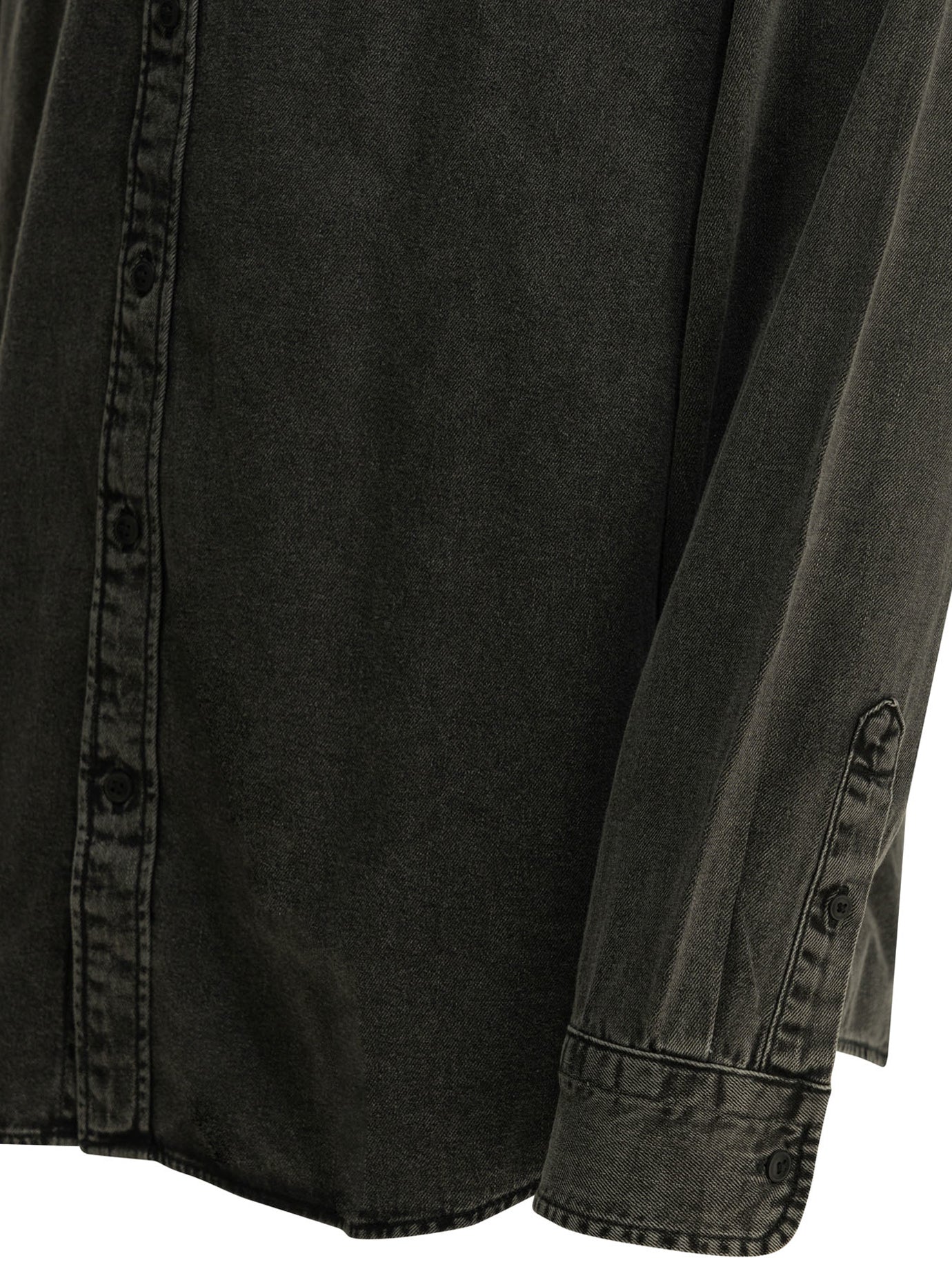 Levi'S "Authentic" casual shirt - Black