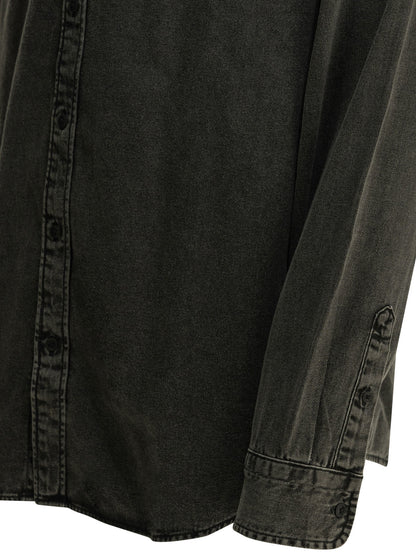 Levi'S "Authentic" casual shirt - Black
