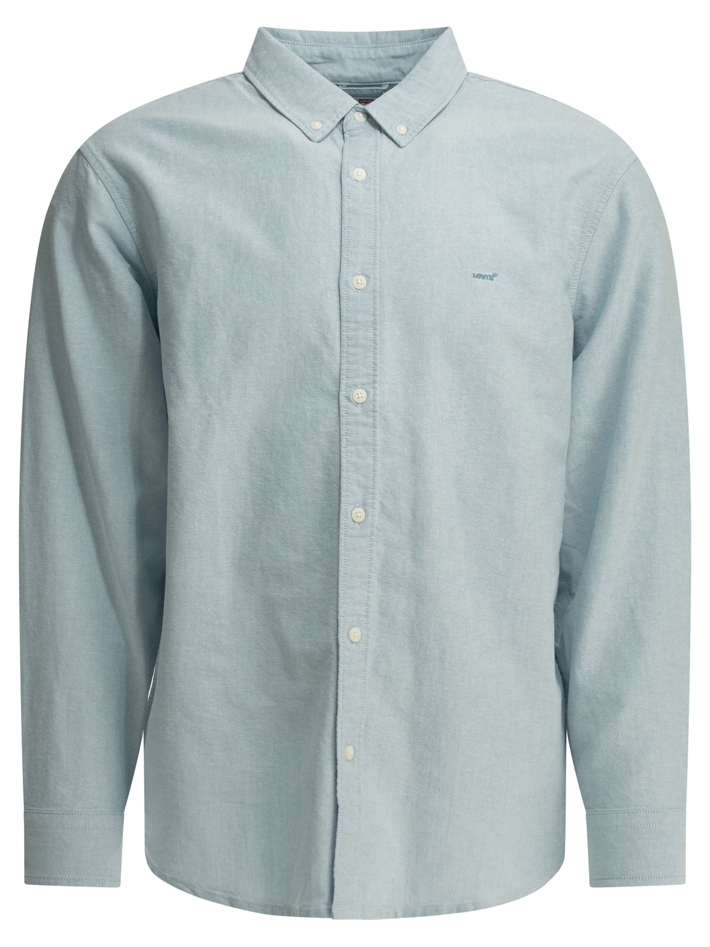 Levi'S "Authentic" casual shirt - Light Blue
