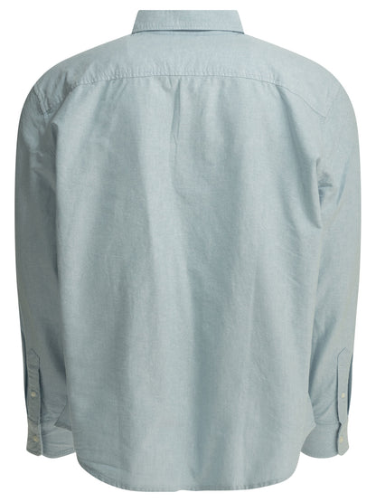 Levi'S "Authentic" casual shirt - Light Blue
