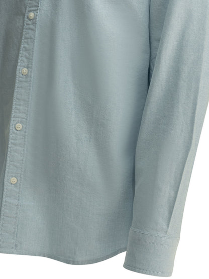 Levi'S "Authentic" casual shirt - Light Blue