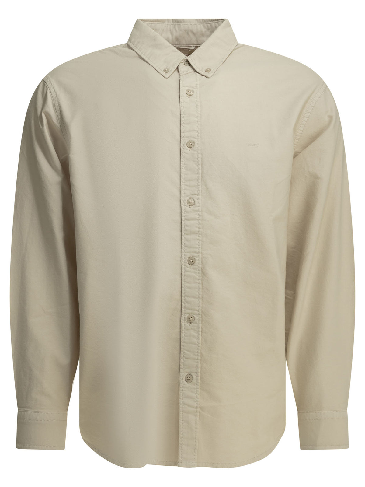 Levi'S "Authentic" casual shirt - Beige