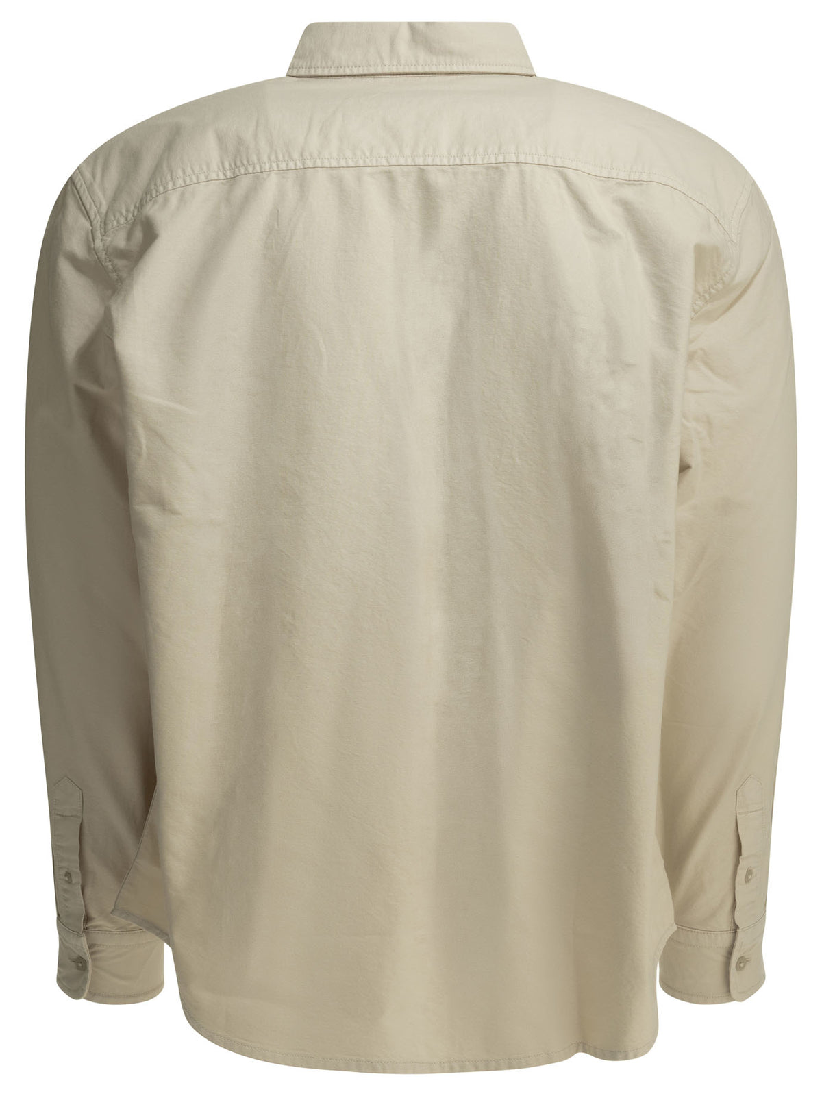 Levi'S "Authentic" casual shirt - Beige
