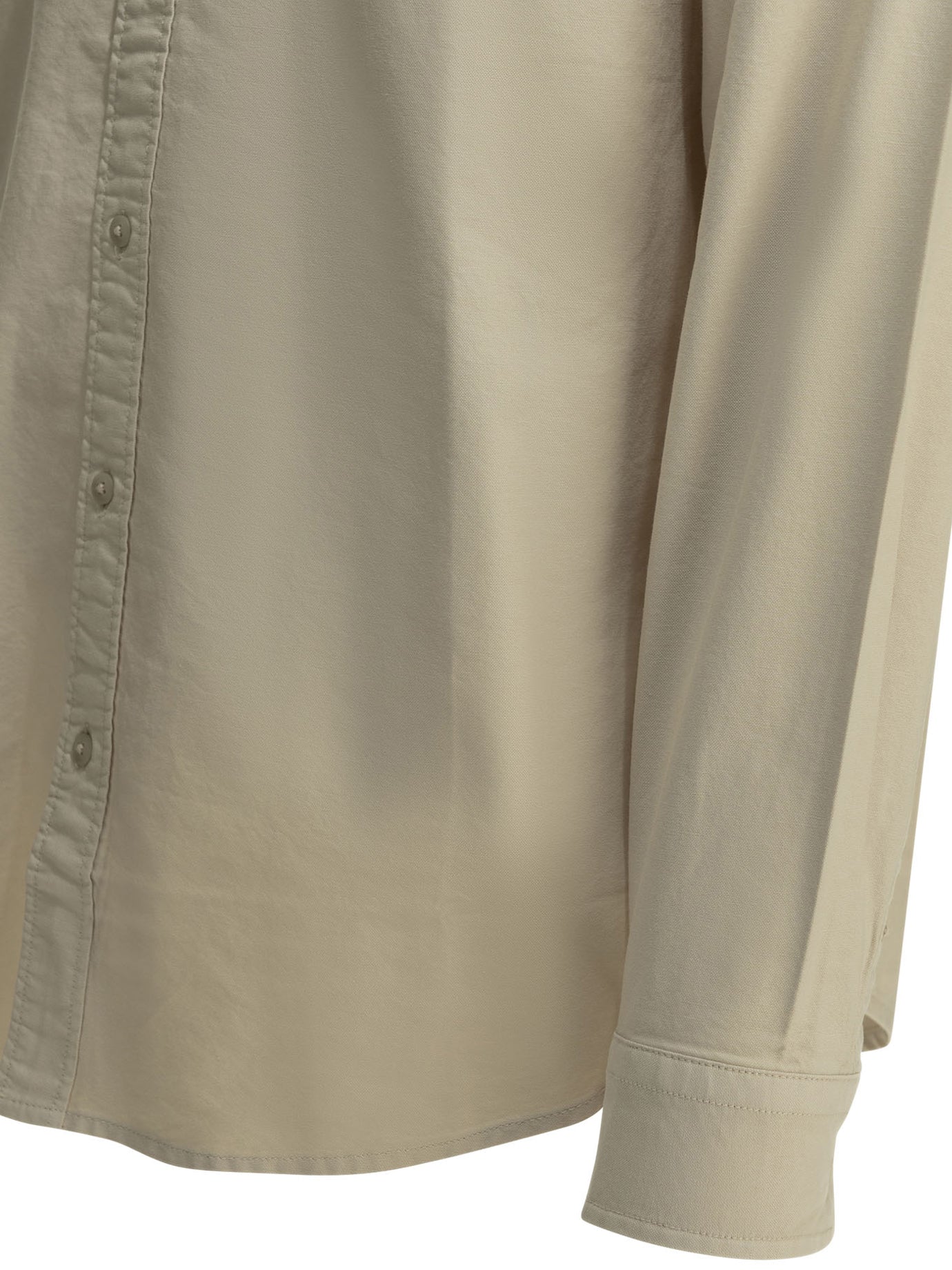 Levi'S "Authentic" casual shirt - Beige