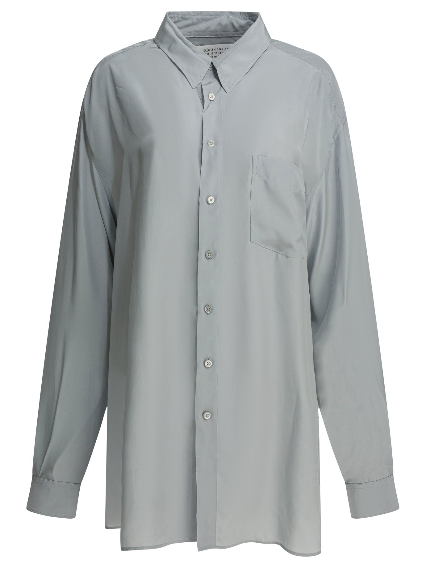 Maison Margiela Casual shirt - Grey