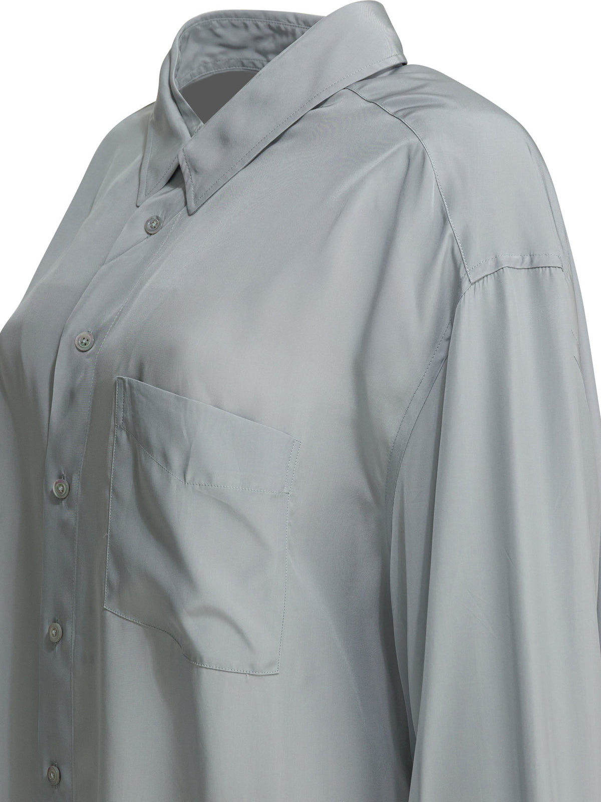 Maison Margiela Casual shirt - Grey