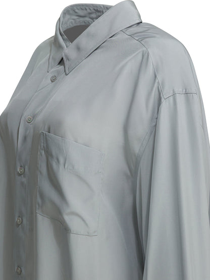 Maison Margiela Casual shirt - Grey