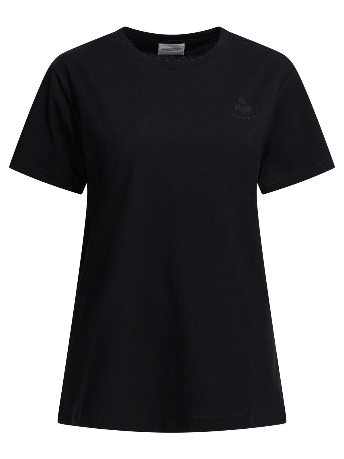 Marant éToile "ABY" T-shirt - Black