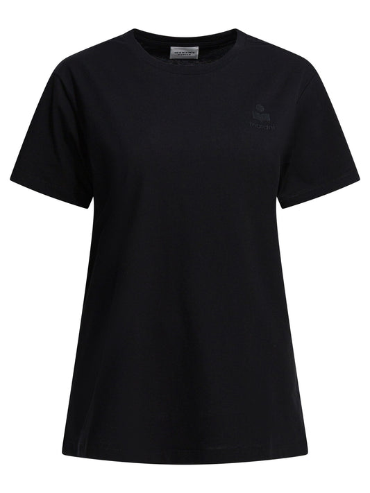 Marant éToile "ABY" T-shirt - Black