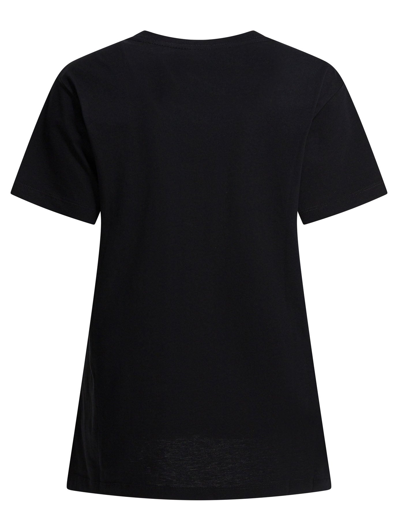 Marant éToile "ABY" T-shirt - Black