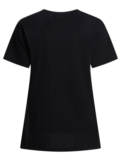 Marant éToile "ABY" T-shirt - Black