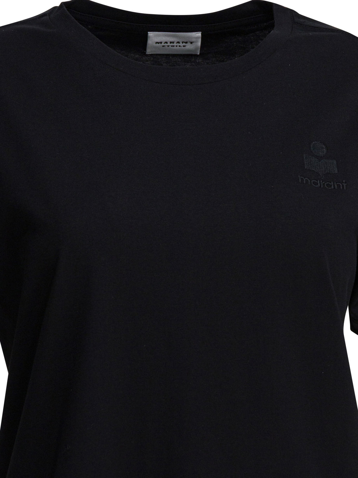 Marant éToile "ABY" T-shirt - Black