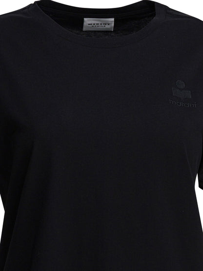 Marant éToile "ABY" T-shirt - Black
