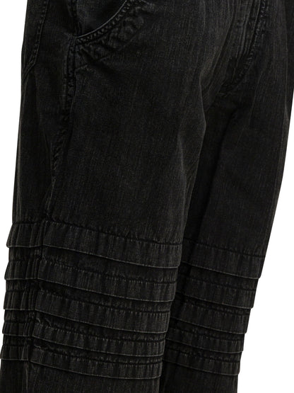 Marant éToile "Mellya" Pants - Black