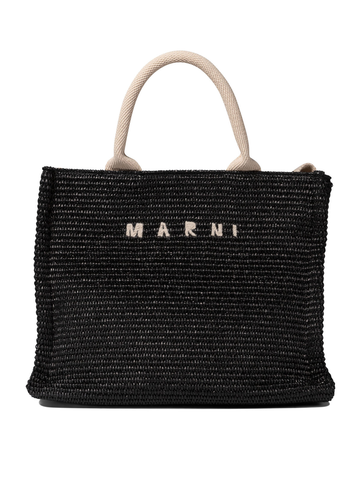 Marni "East/West" handbag - Black