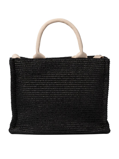 Marni "East/West" handbag - Black