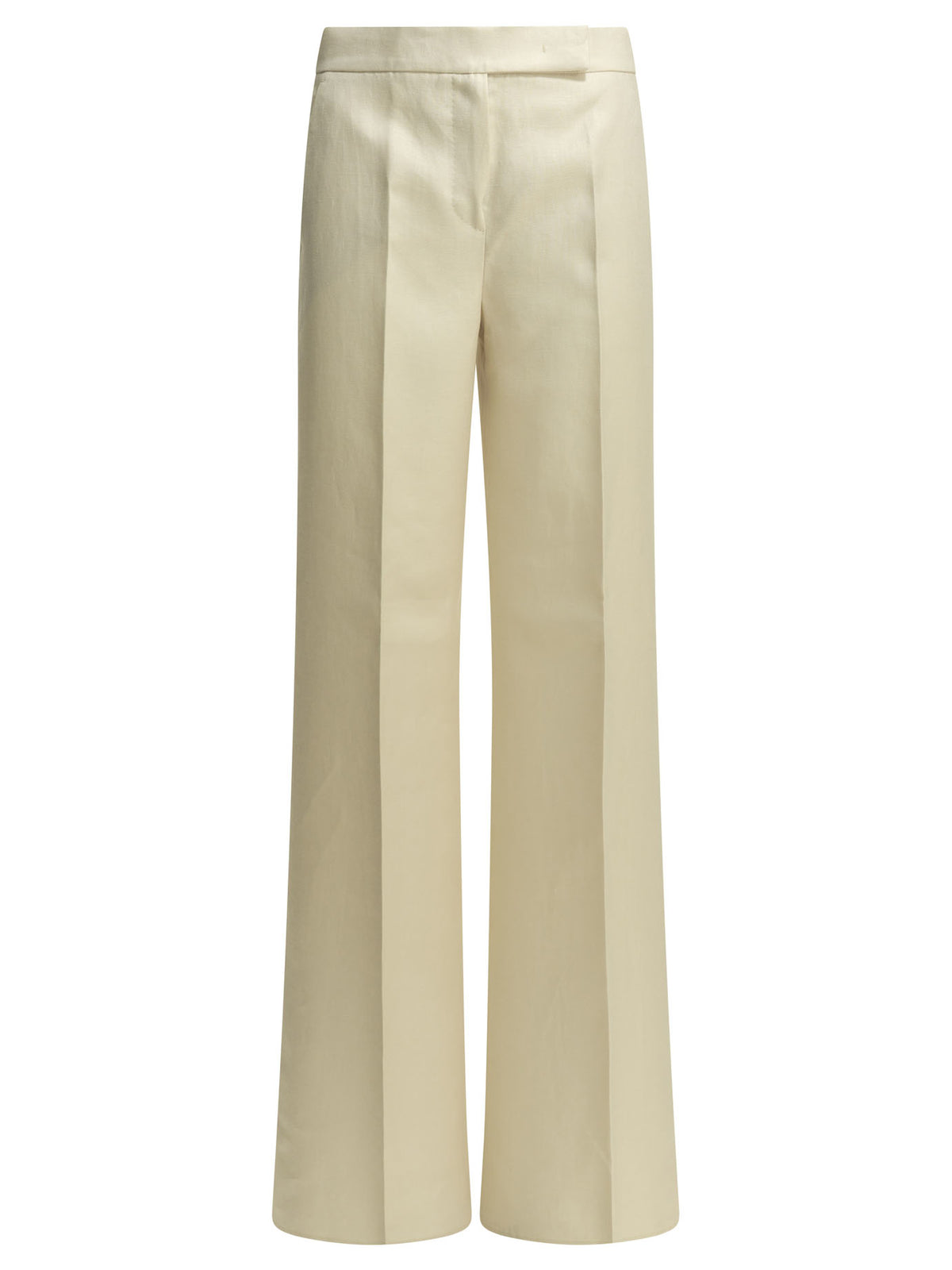 Max Mara Tailored pants - Beige