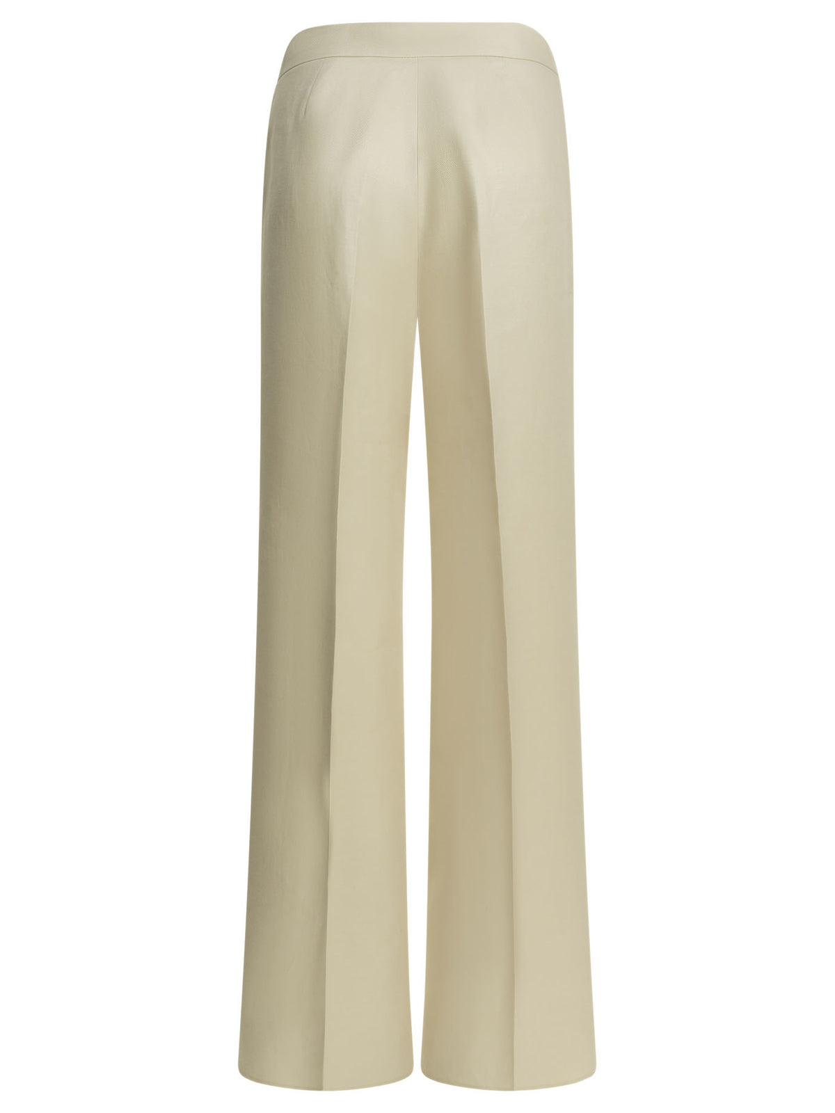 Max Mara Tailored pants - Beige
