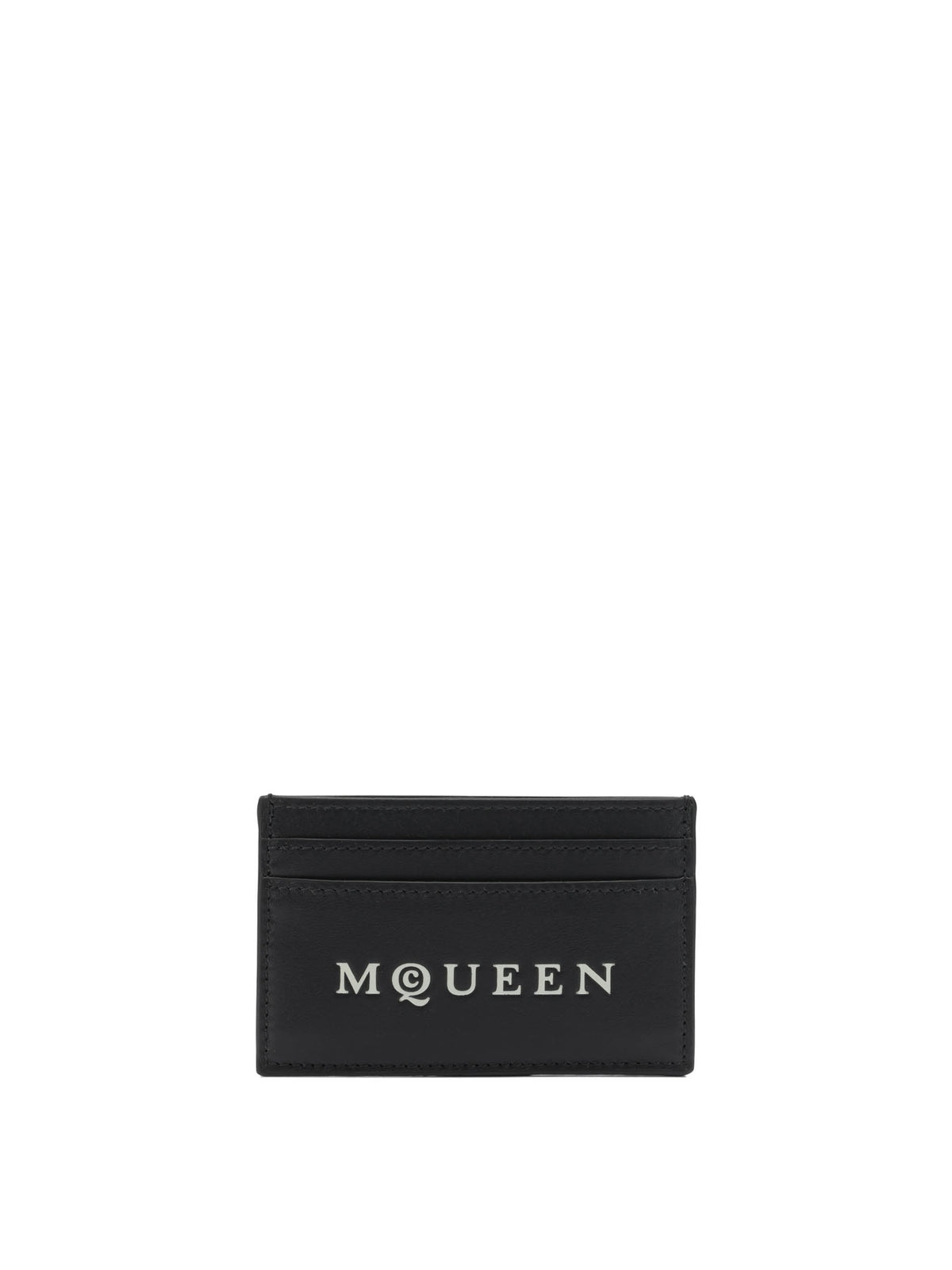 Mcqueen Wallets & Card holders - Black