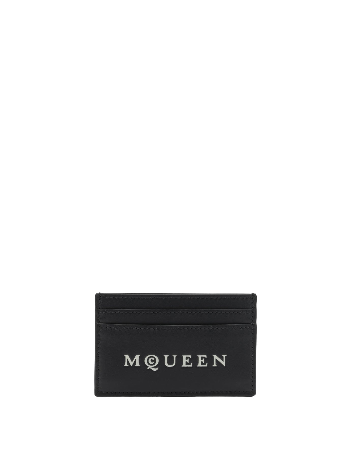 Mcqueen Wallets & Card holders - Black
