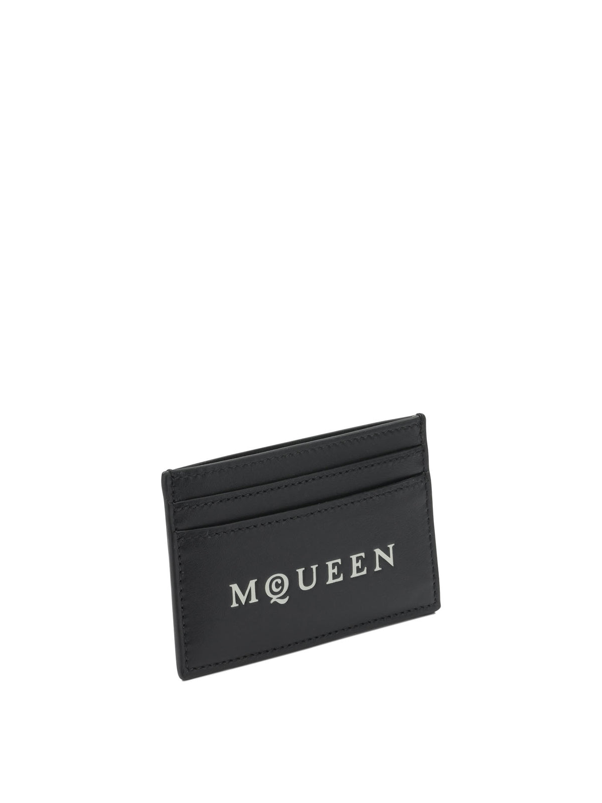 Mcqueen Wallets & Card holders - Black