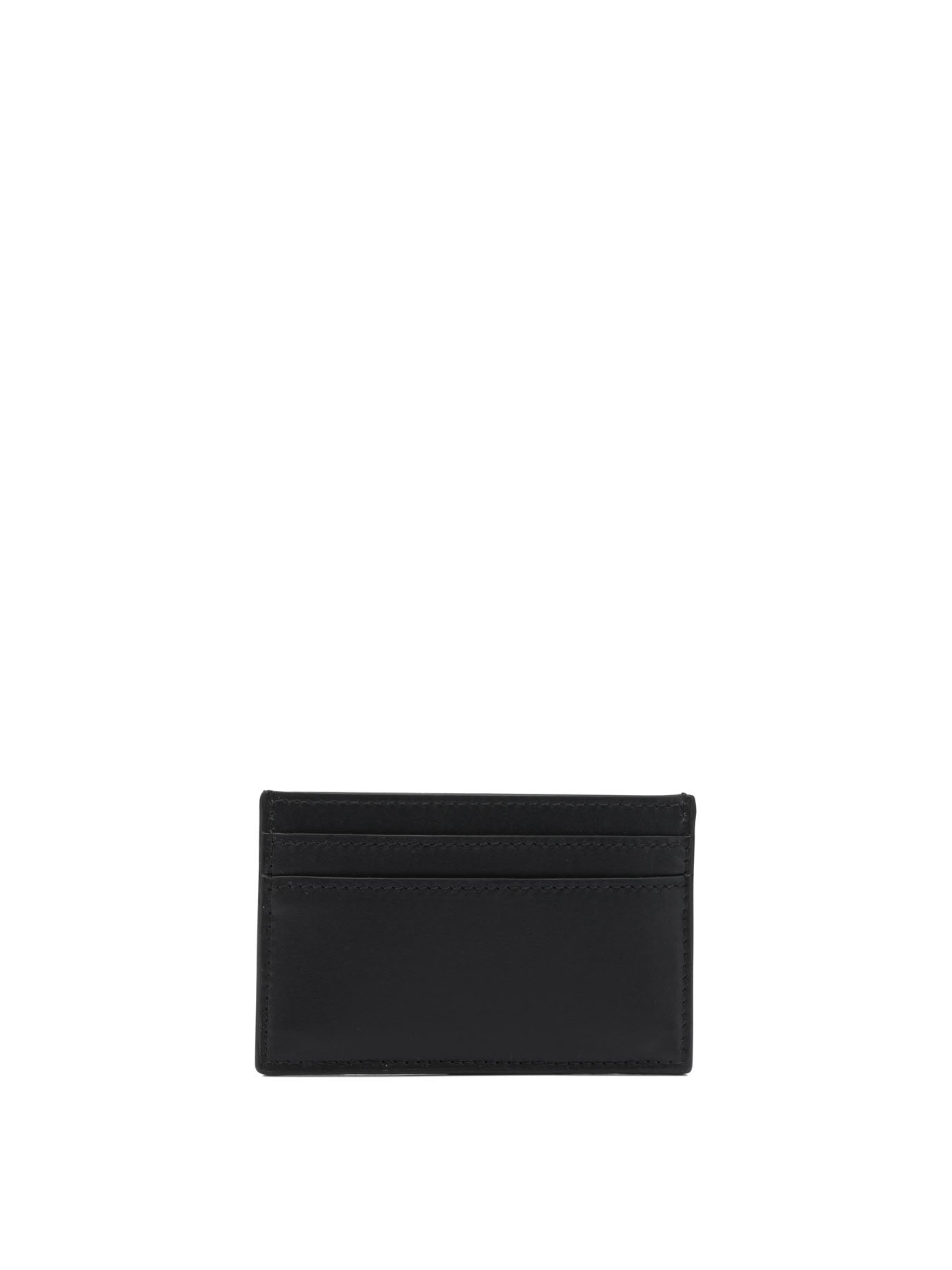 Mcqueen Wallets & Card holders - Black